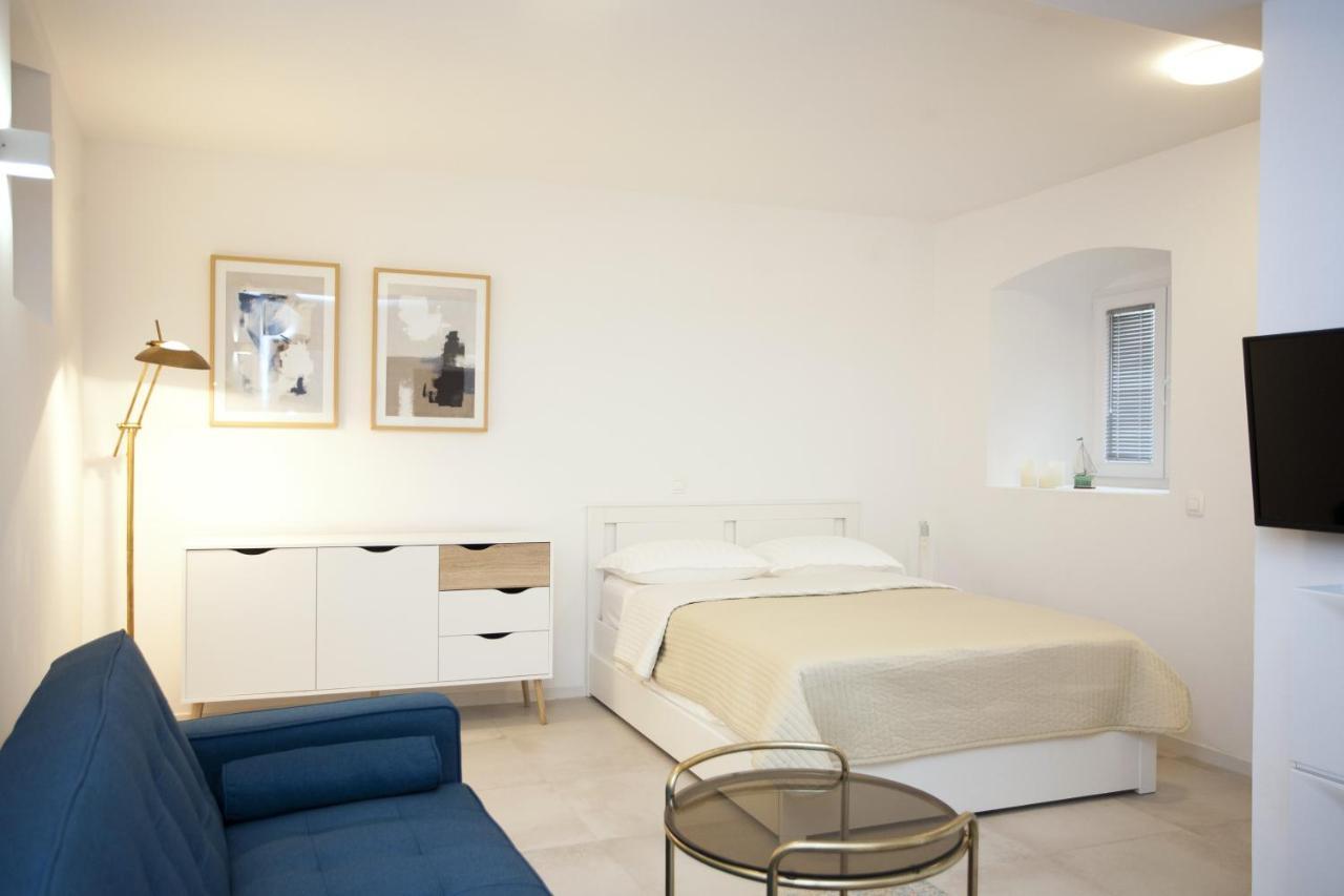 Studio Apartment Jon スプリト エクステリア 写真