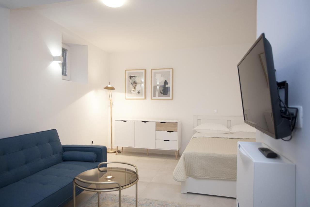 Studio Apartment Jon スプリト エクステリア 写真