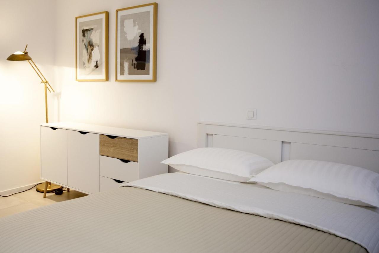 Studio Apartment Jon スプリト エクステリア 写真